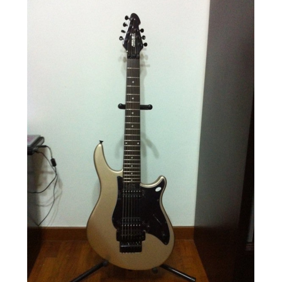 Peavey predator tr7 deals