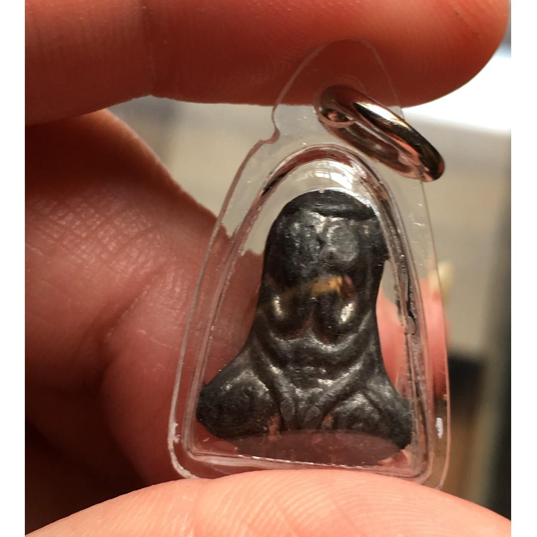 Phra Pidta Maha Oot Vintage Collectibles Religious Items On Carousell
