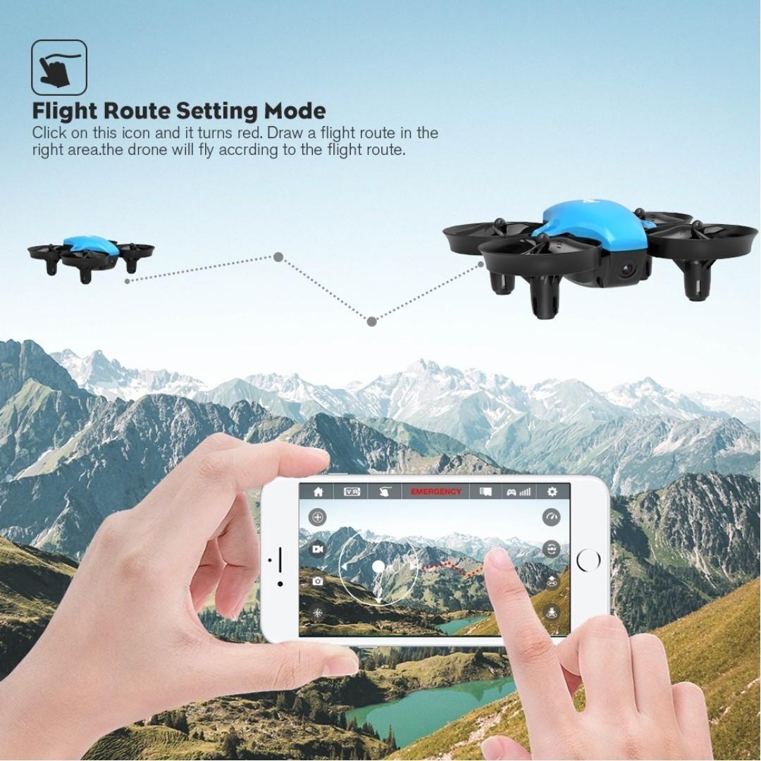 potensic drone mini