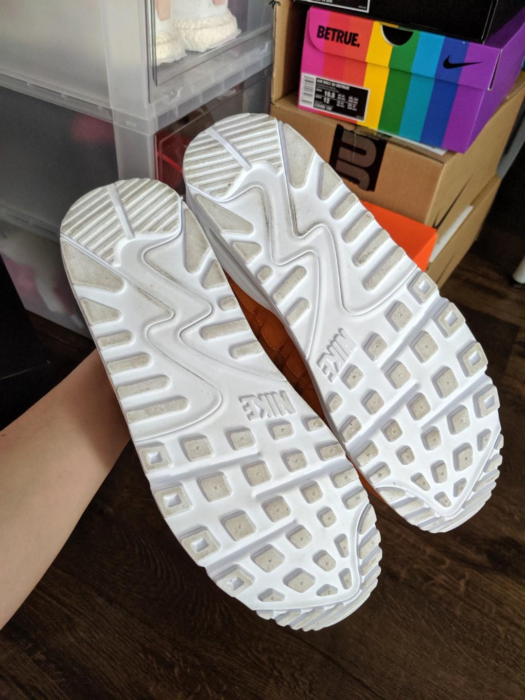 patta nike id