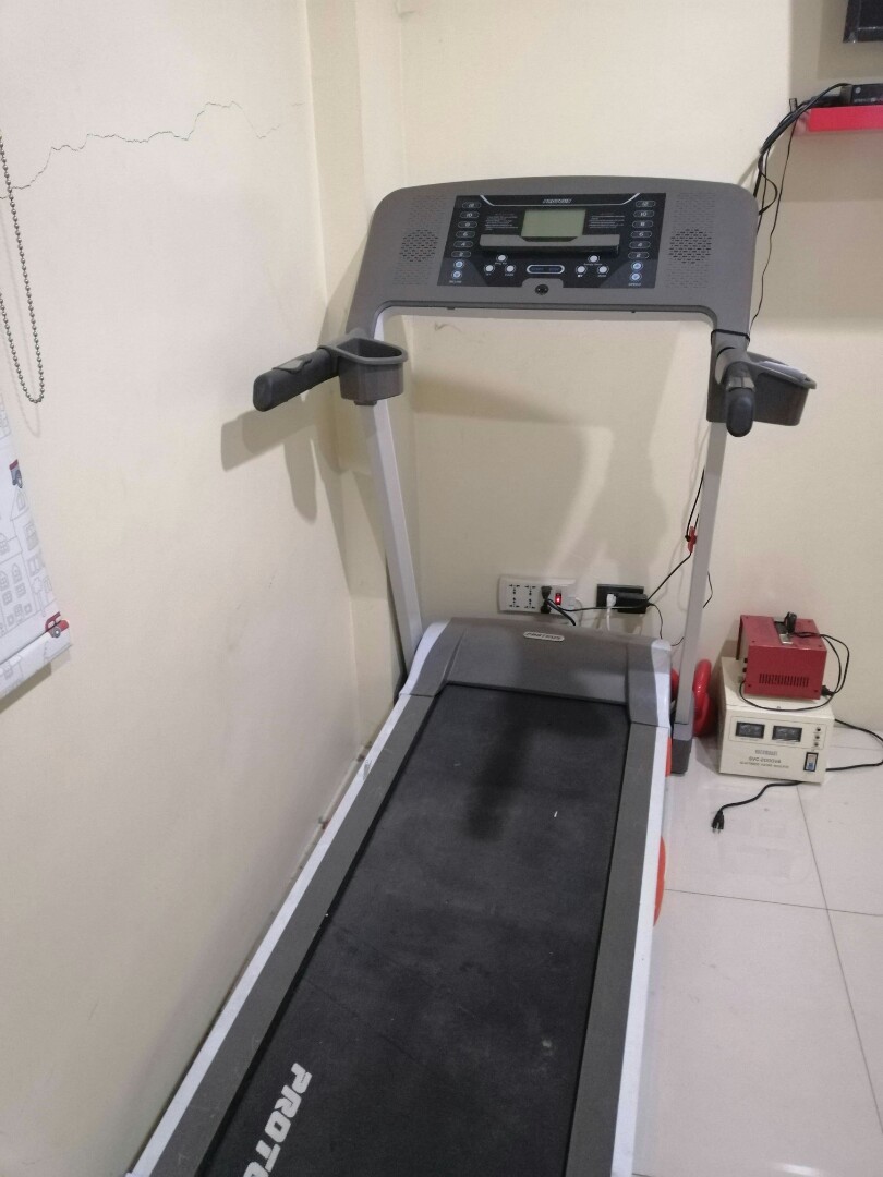 Proteus hotsell pst 4500