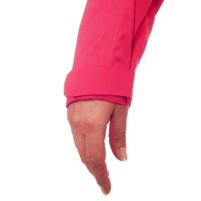 Quechua arpenaz sales 300 rain jacket