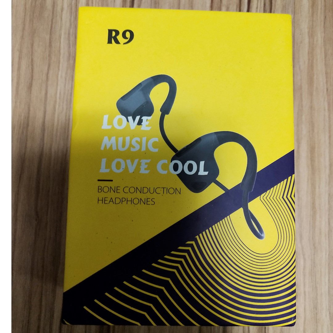 r9 bone conduction