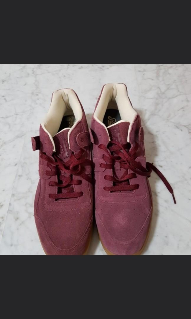 Reebok packer sale