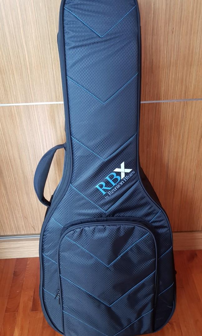 Rbx gig bag discount