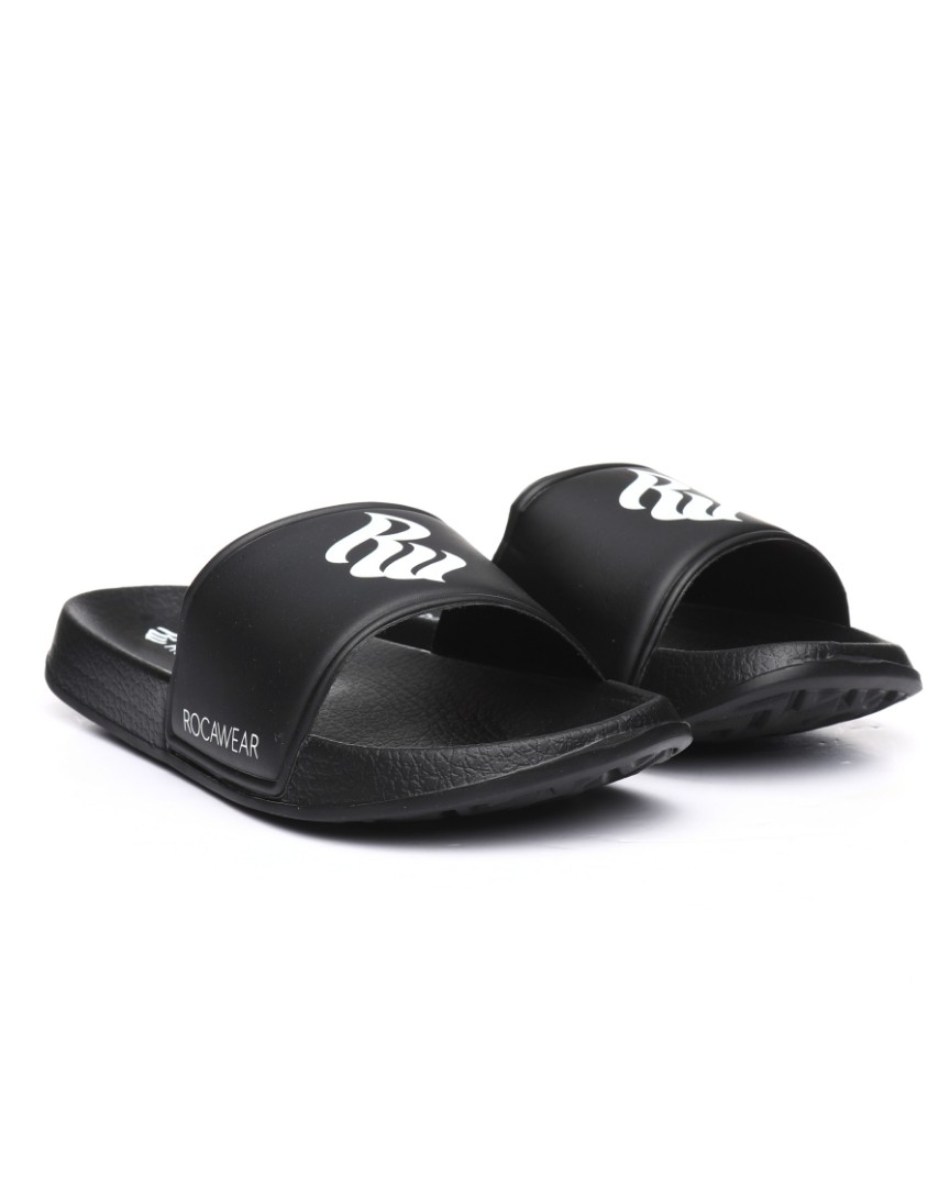 Rocawear slides best sale
