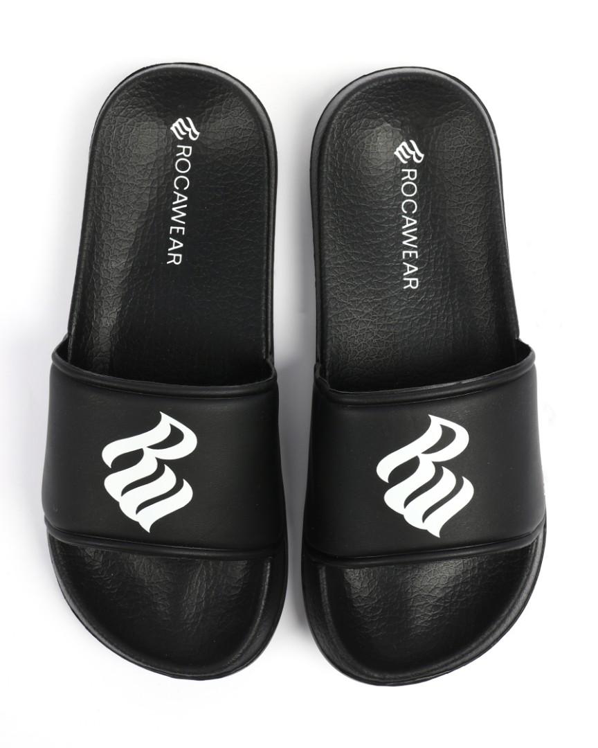 Rocawear slides sales
