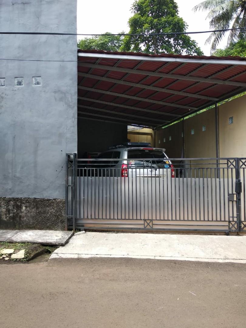 Rumah Siap Huni Ada Taman Hook Shm Di Grand Depok City