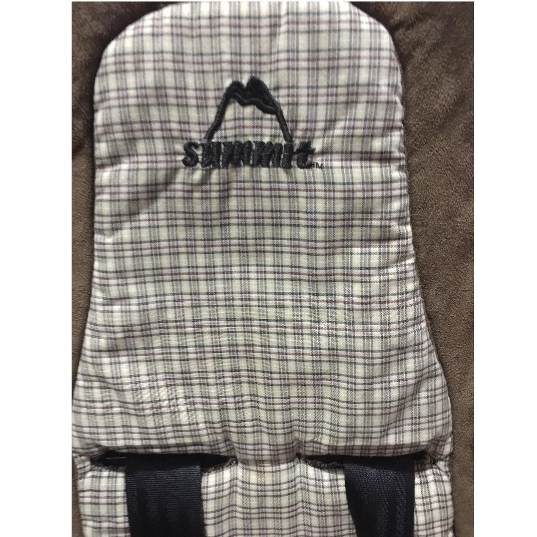 safety first summit car seat