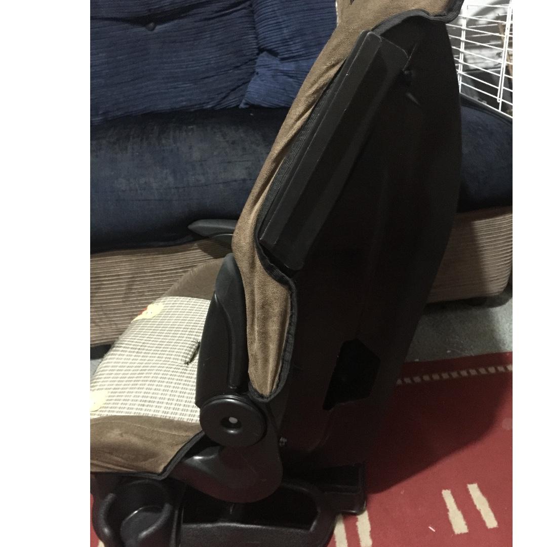 safety first summit car seat