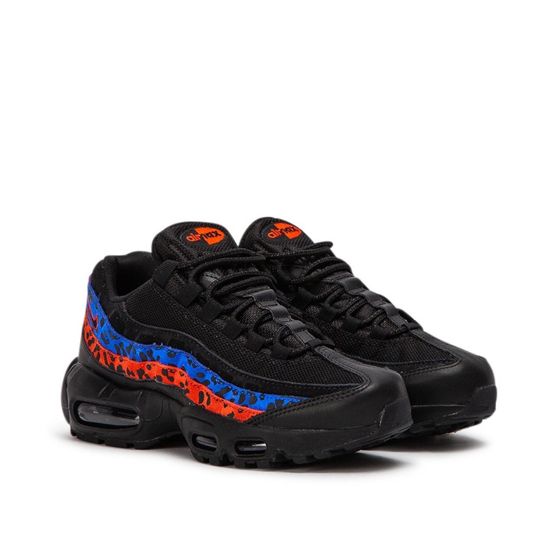 nike air max 95 premium animal nike air max 95 premium animal