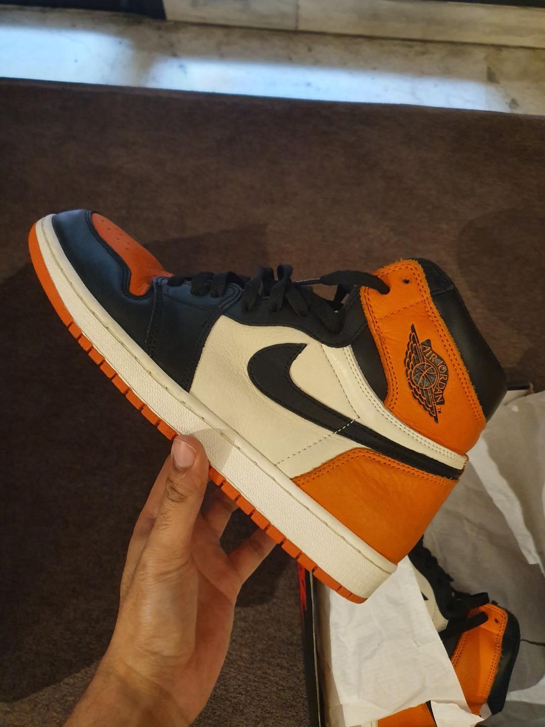 shattered backboard size 4.5