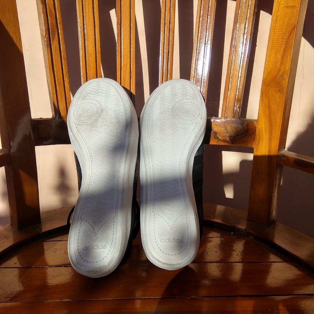 adidas neo cloudfoam qt vulc