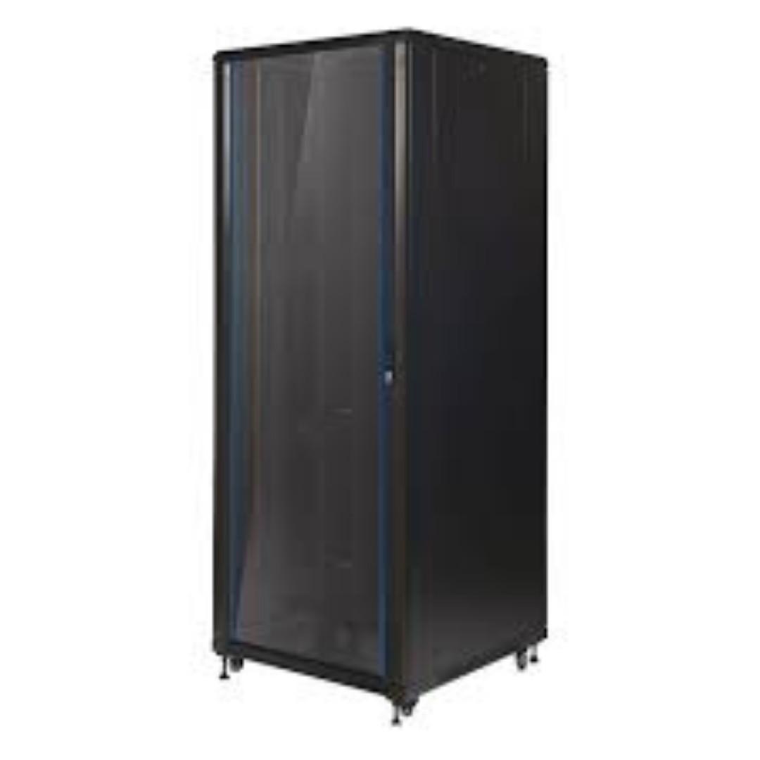 server cabinets standy and wall types, Furniture & Home Living ...