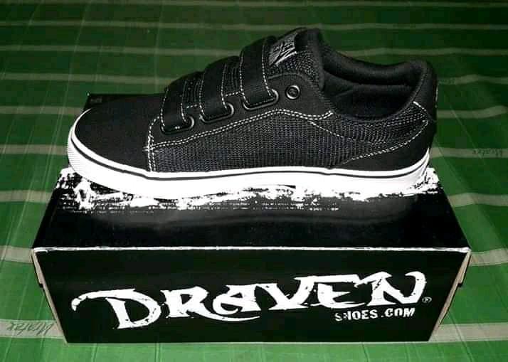 draven shoes 2019