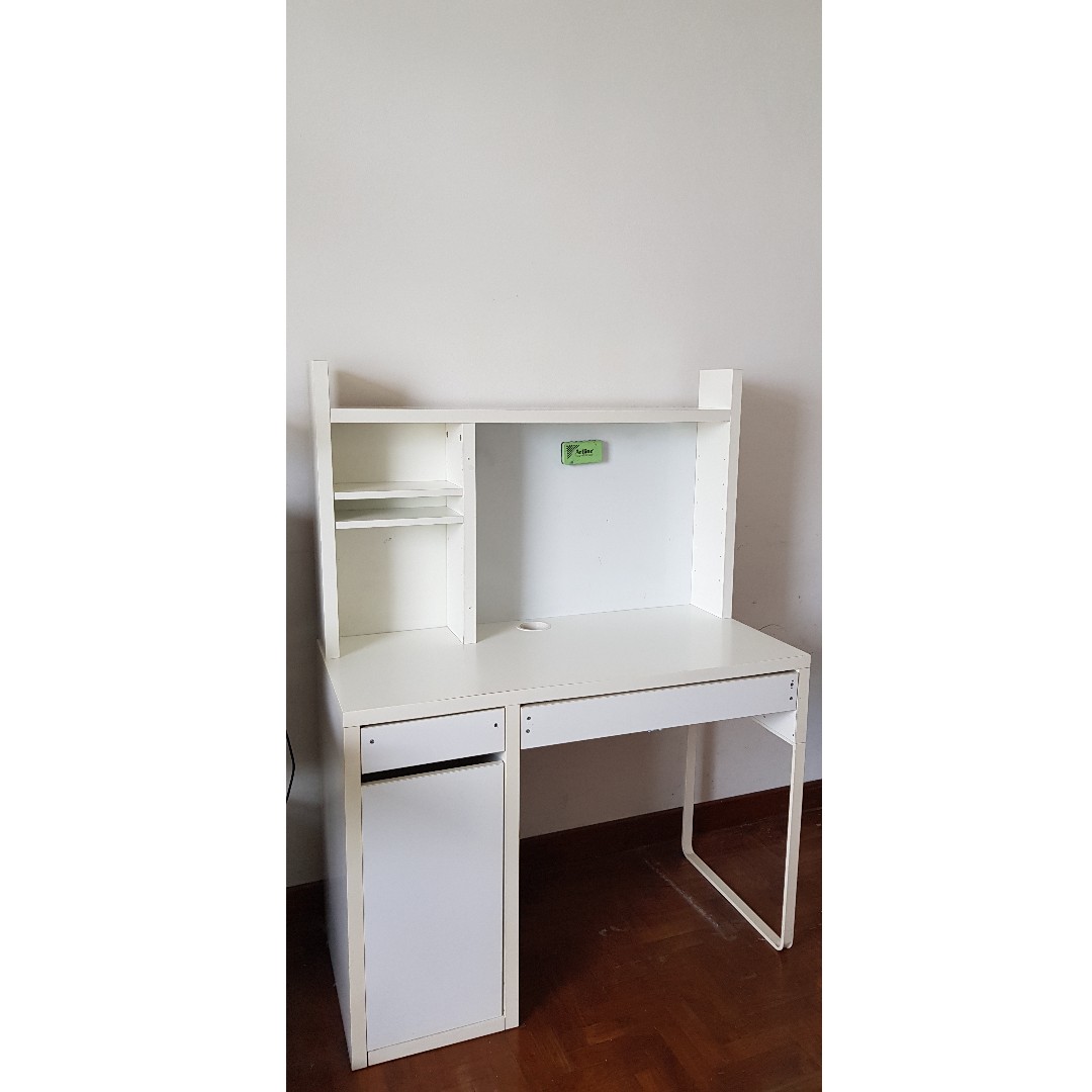 Small study shop table ikea