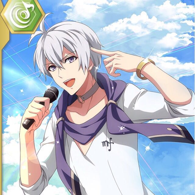 IDOLiSH 7 Anime Sogo Osaka Cosplay Costume coscarnival main image 0