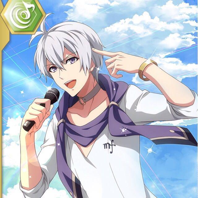 Wallpaper Sogo Osaka Idolish 7 Cosplay Entertainment J Pop On Carousell Desktop Wallpaper