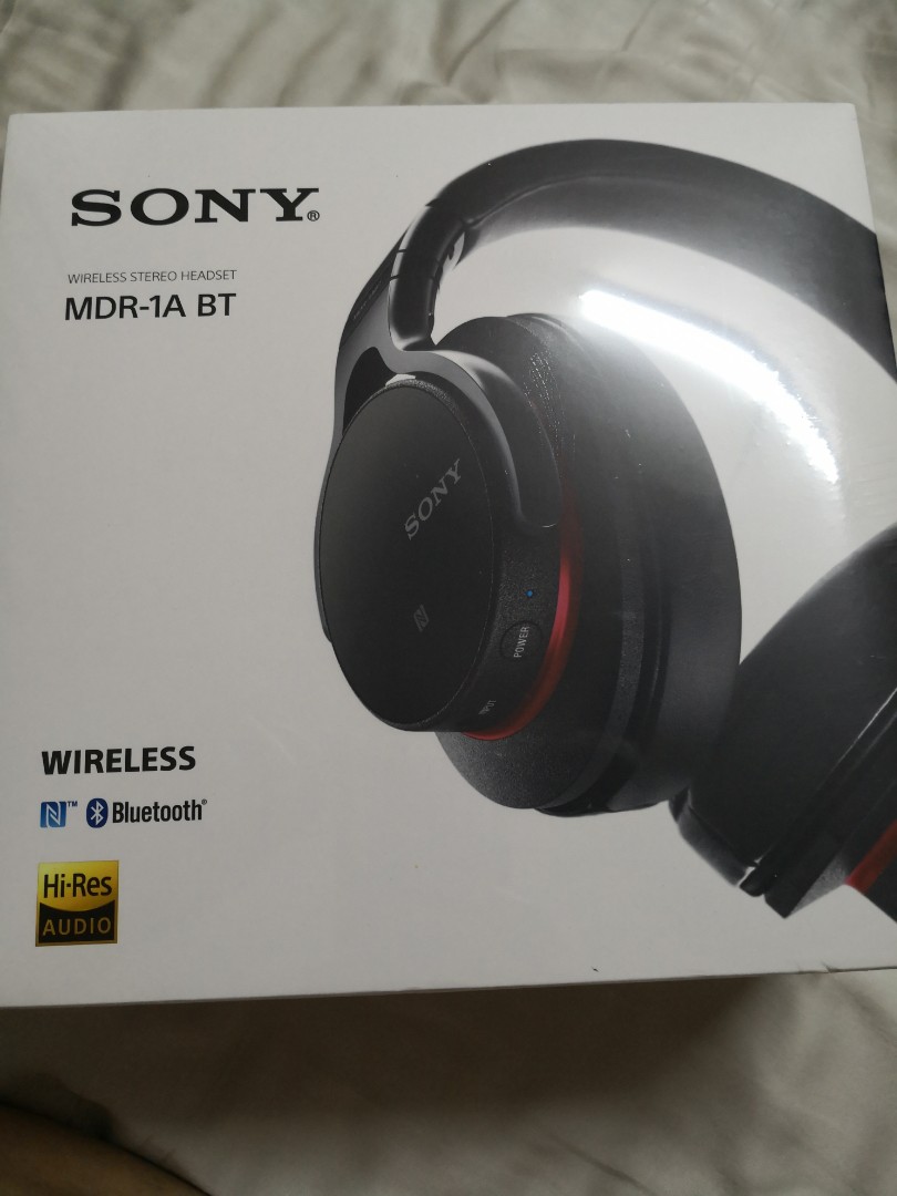sony mdr 811
