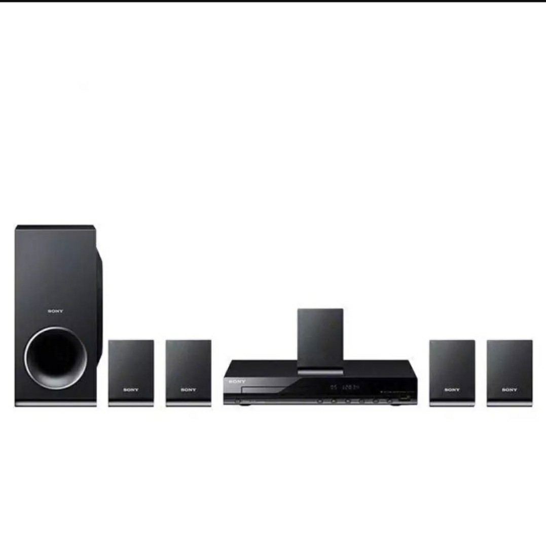 sony home theatre 6.1