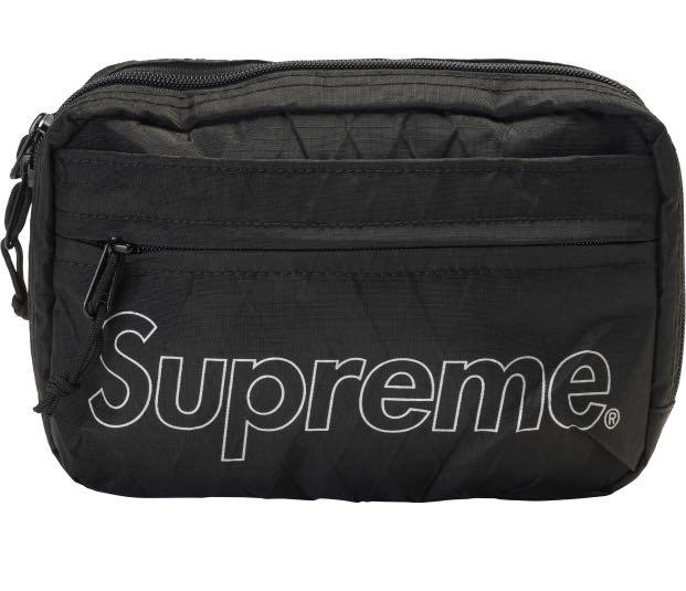 supreme sling bag original price
