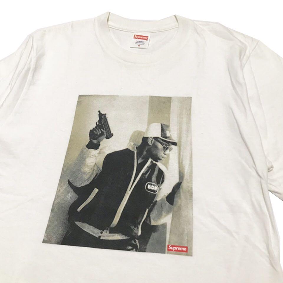 supreme krs one tee