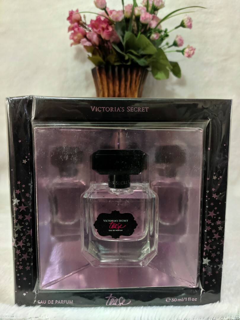 Tease Victoria s Secret Eu De Parfum 30ml Beauty Personal Care
