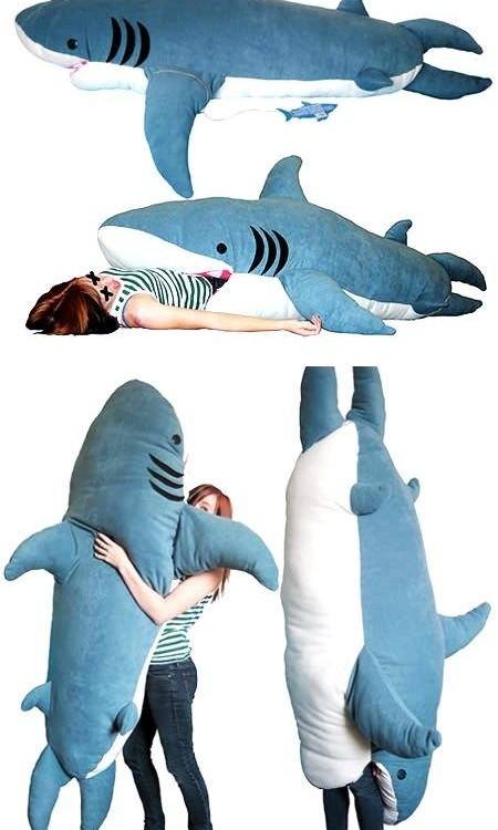 the meg shark toys