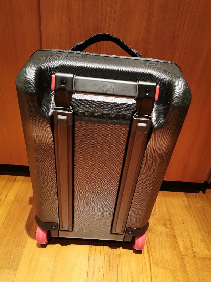 the north face accona 26