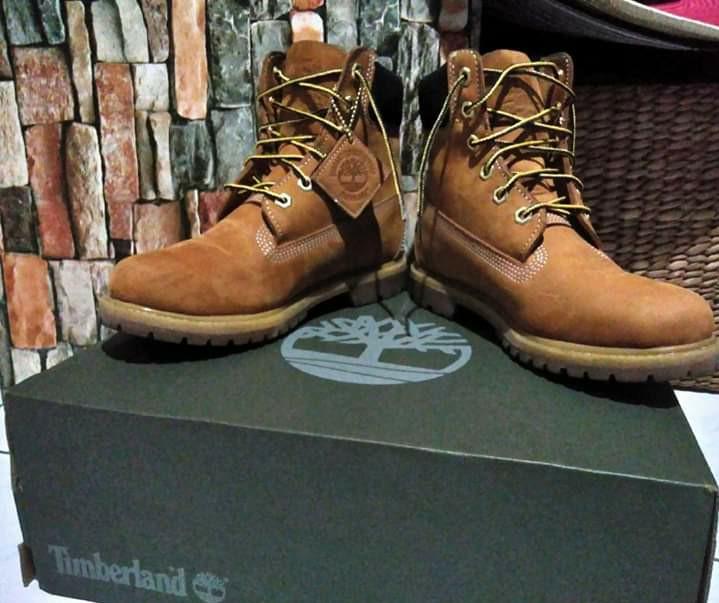 Timberland trinoma Clearance