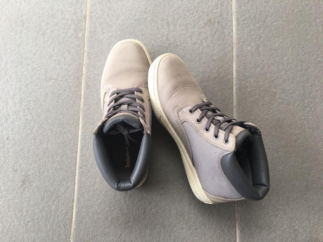 timberland aeon bukit tinggi