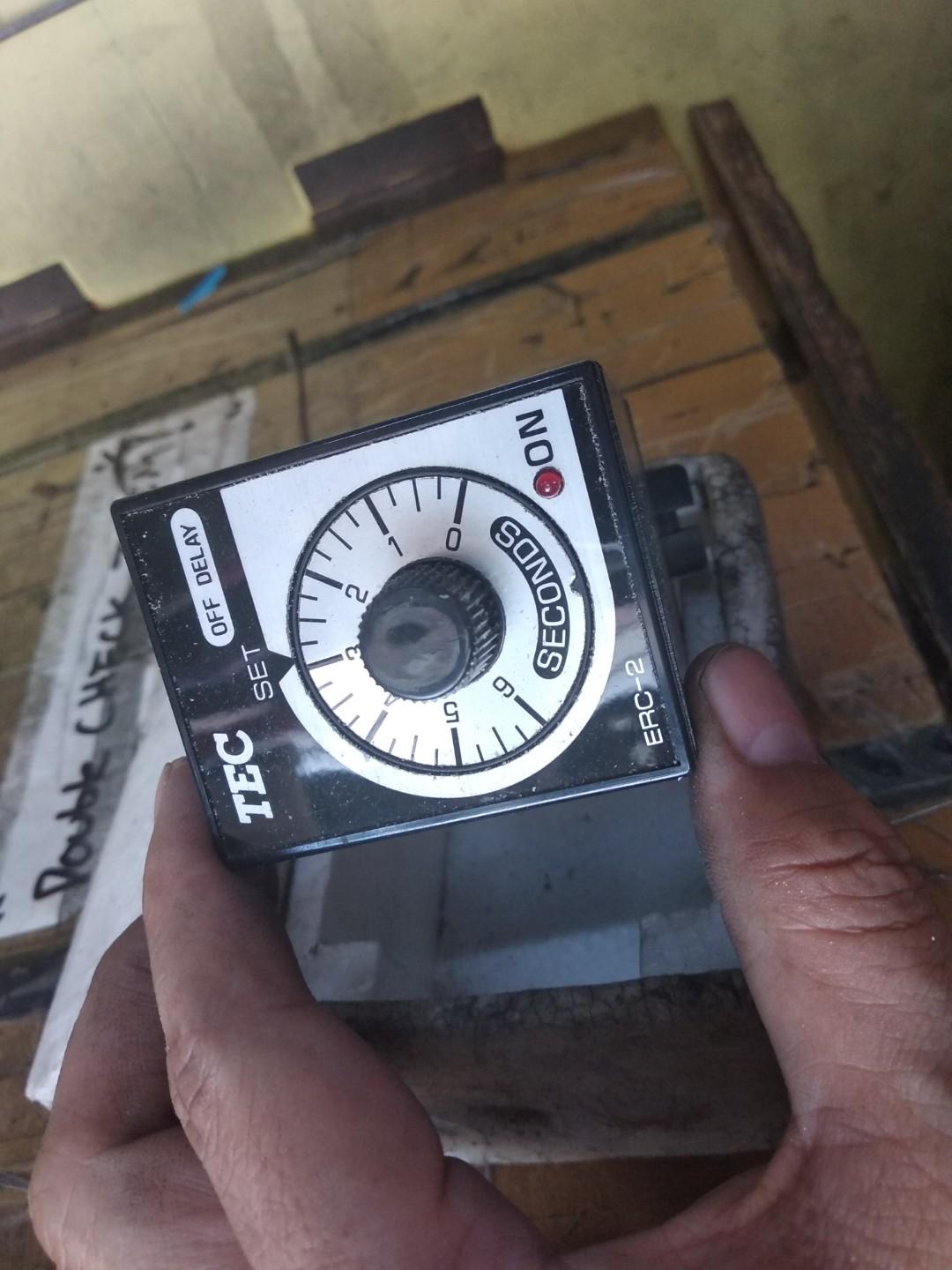 timer original japan, TV & Home Appliances, Kitchen Appliances, Other ...