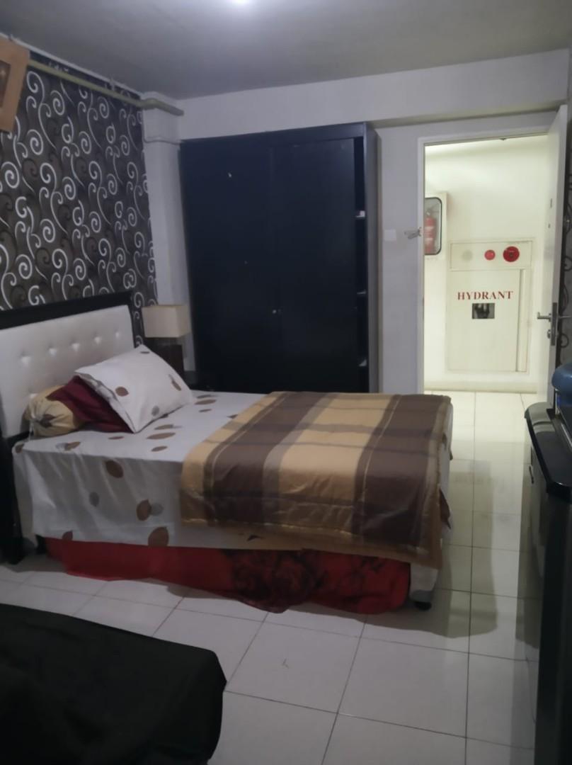 Transit Kamar Apartemen Kalibata City Property Rentals On Carousell