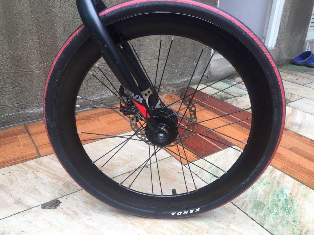 sram centreline rotor