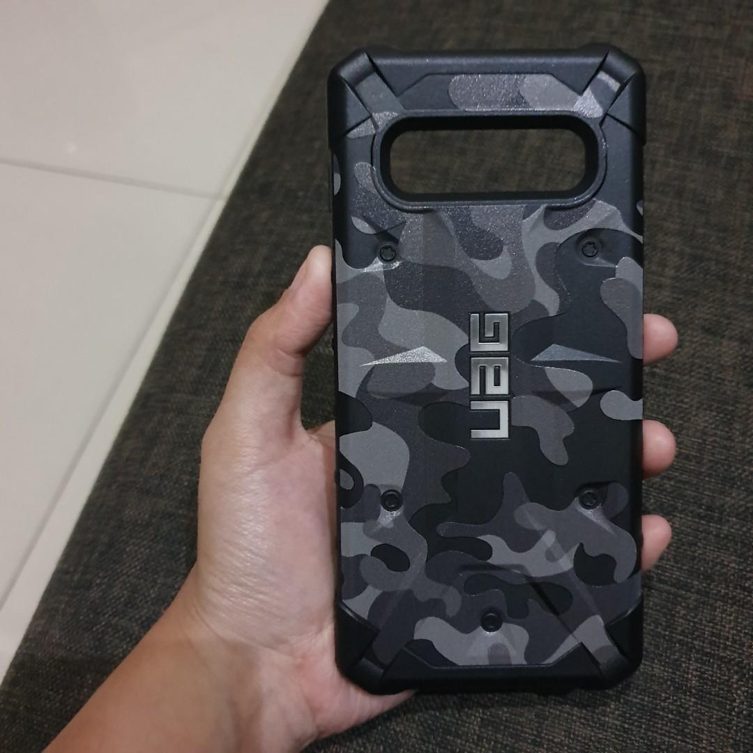 Uag Pathfinder Uag Monarch S10 Samsung Galaxy S10 Uag NEW