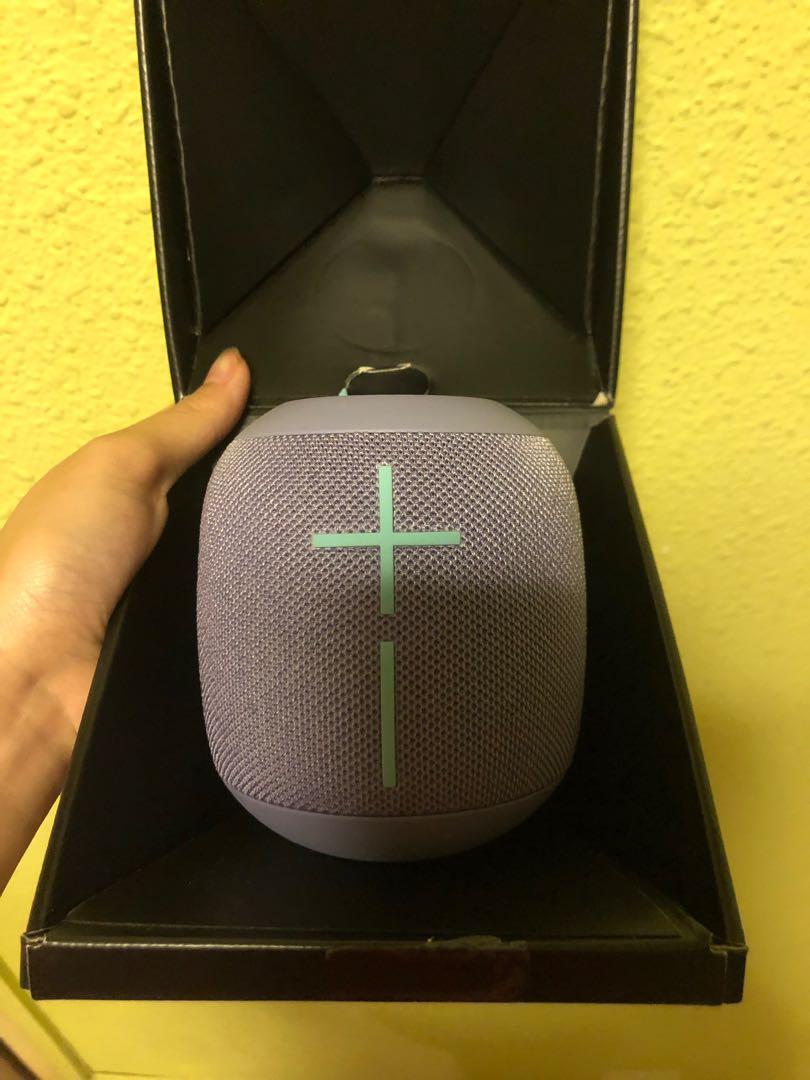 ue wonderboom lilac