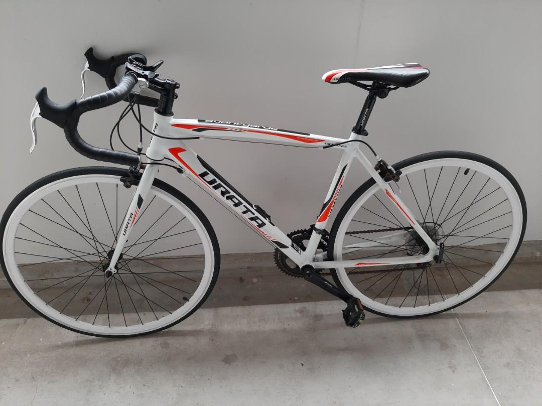 Urata new arrivals bicycle price
