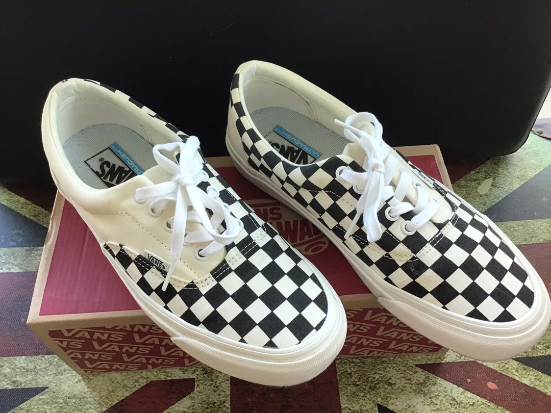 Vans era crft best sale