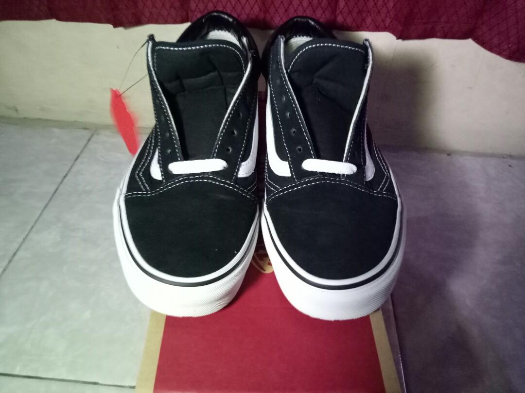 vans old skool pt navya
