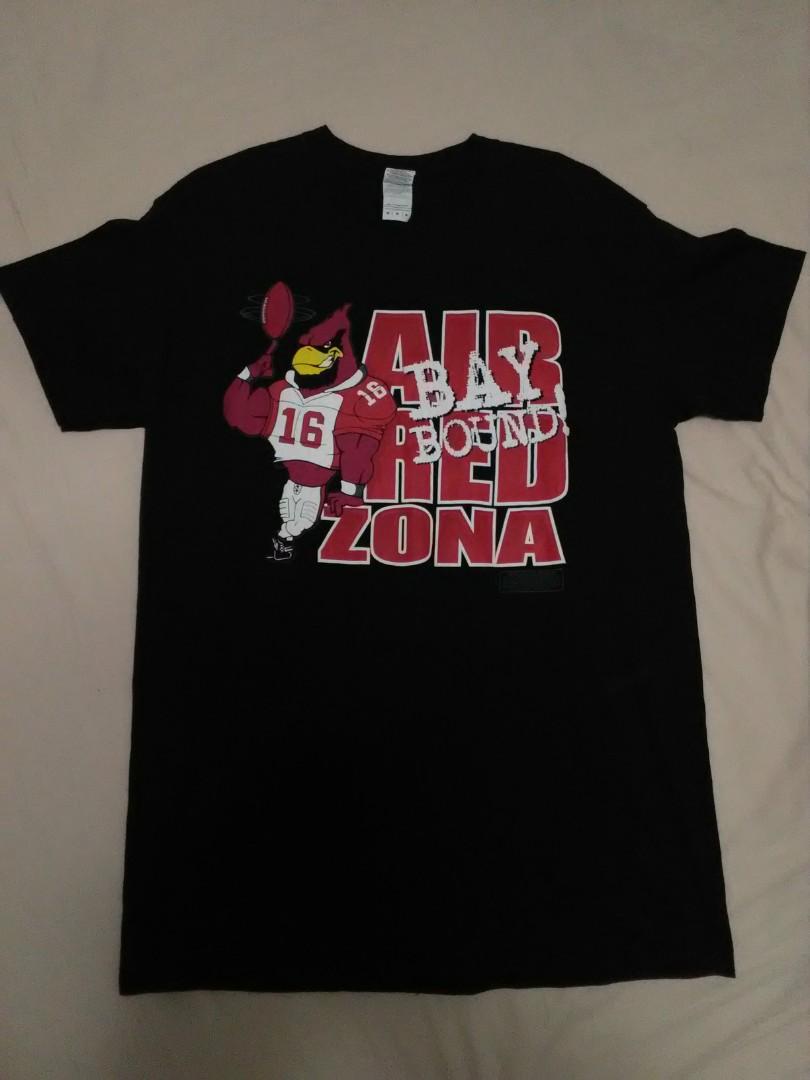 vintage arizona cardinals shirt