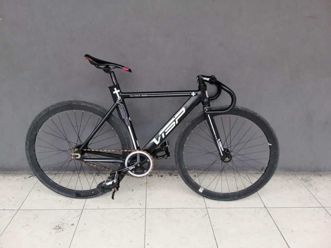 Visp fixie sales