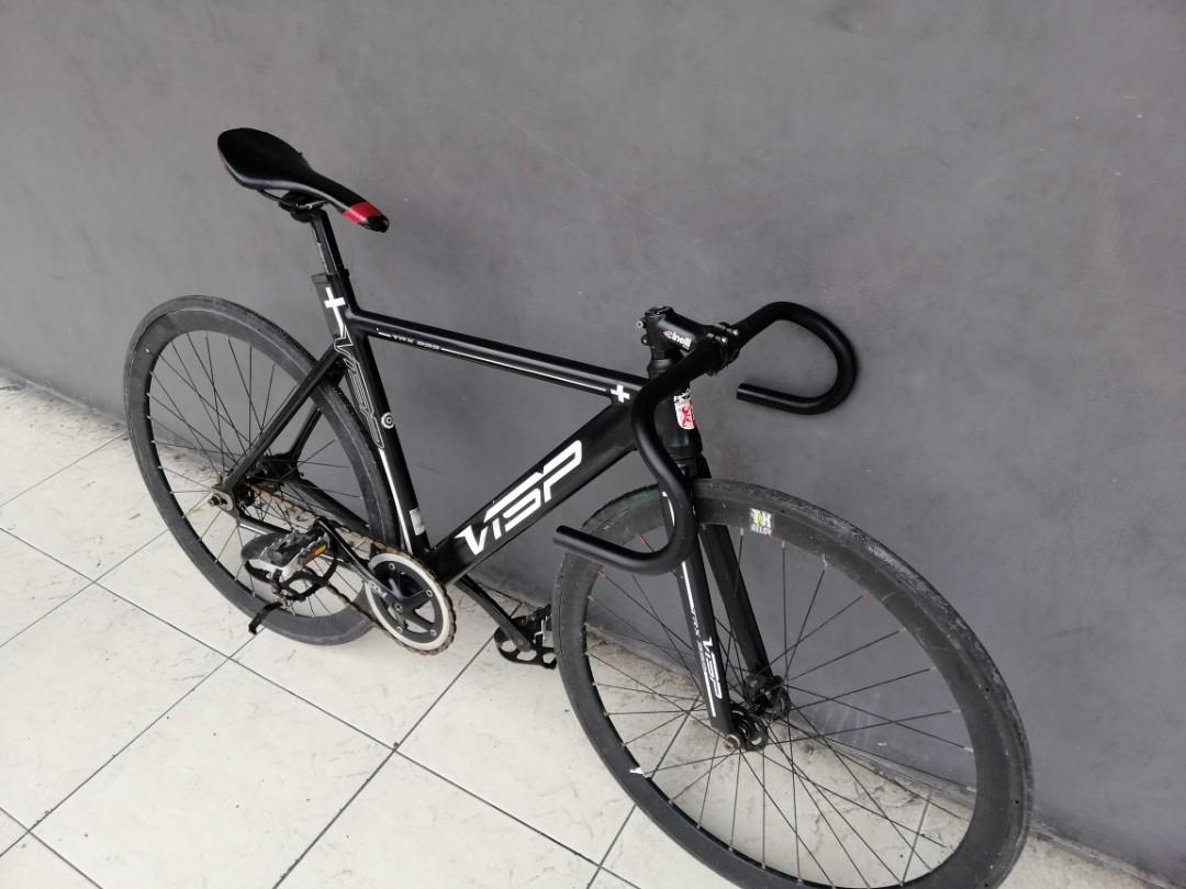 Vsp fixie on sale