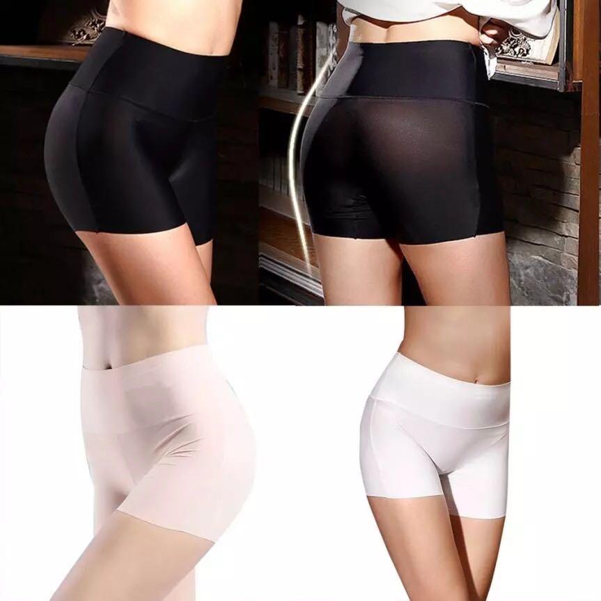 boyshort shapewear