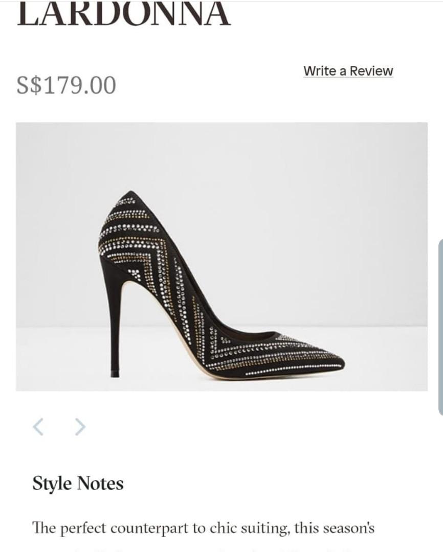 Aldo lardonna deals