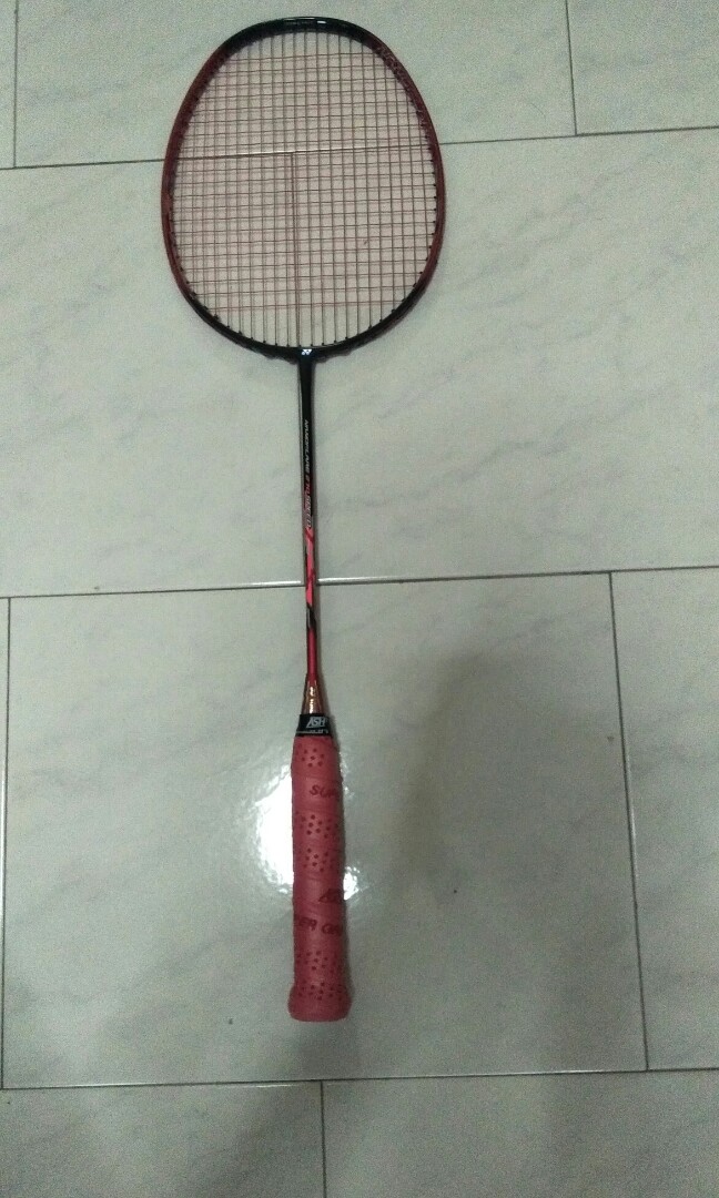 nanoflare 270 speed