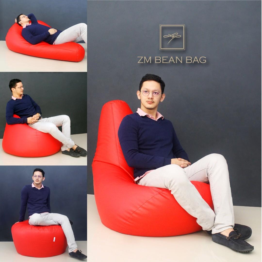Sofa bean online bag murah