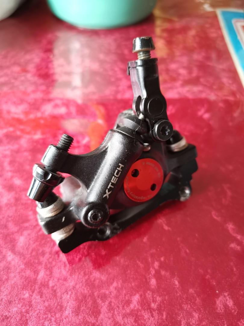 zoom brakes website