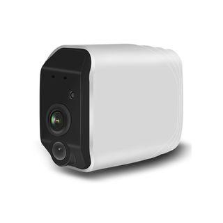 Smart WiFi Outdoor Battery Camera - Waterproof