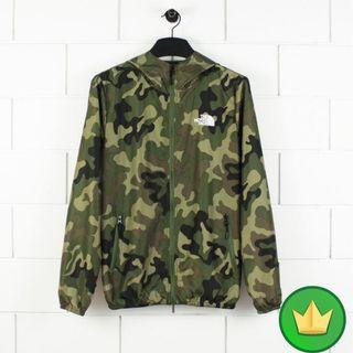 Jacket TNF WindBreaker Original
