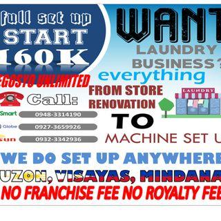 Business Laundry Washing Machines And Dryers Carousell Philippines